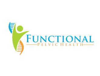 Functional Pelvic Health logo design by AamirKhan