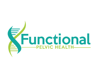 Functional Pelvic Health logo design by AamirKhan