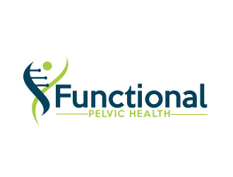 Functional Pelvic Health logo design by AamirKhan