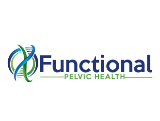 Functional Pelvic Health logo design by AamirKhan
