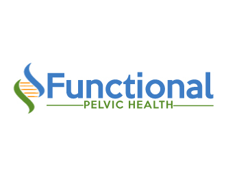 Functional Pelvic Health logo design by AamirKhan