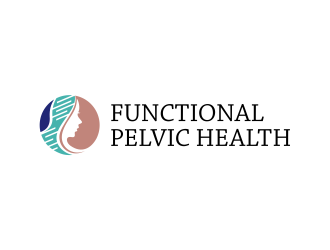 Functional Pelvic Health logo design by cintoko
