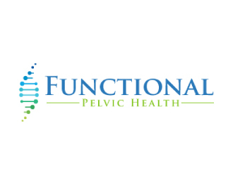 Functional Pelvic Health logo design by AamirKhan