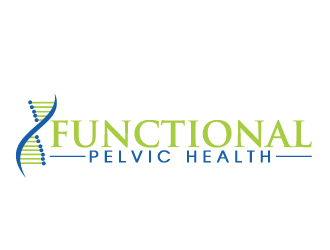 Functional Pelvic Health logo design by AamirKhan