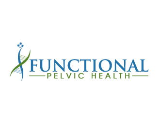 Functional Pelvic Health logo design by AamirKhan