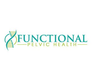 Functional Pelvic Health logo design by AamirKhan