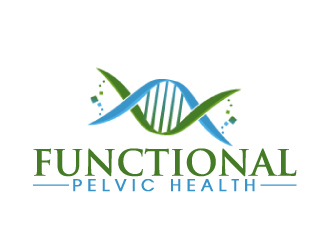 Functional Pelvic Health logo design by AamirKhan