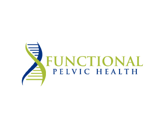 Functional Pelvic Health logo design by AamirKhan