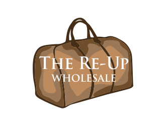 Re-Up Wholesale  logo design by qqdesigns