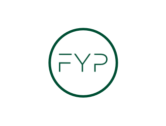 FYP logo design by Diancox