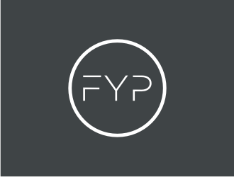 FYP logo design by Diancox