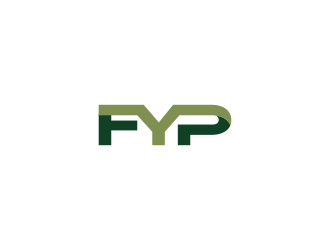 FYP logo design by Msinur