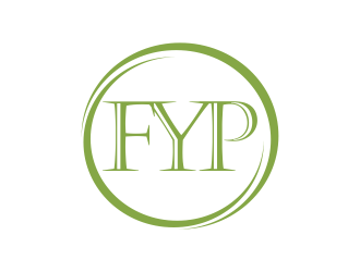 FYP logo design by Greenlight
