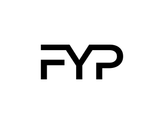 FYP logo design by javaz