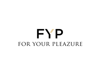 FYP logo design by Msinur