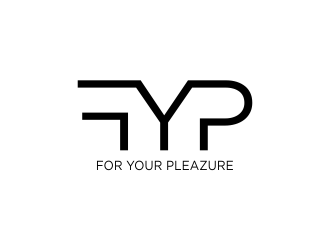 FYP logo design by oke2angconcept