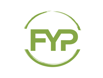 FYP logo design by Greenlight