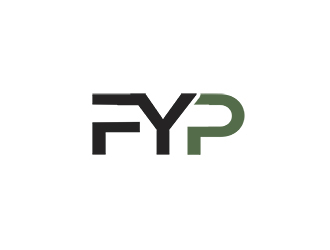 FYP logo design by bougalla005