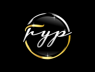 FYP logo design by ubai popi