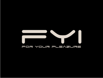 FYP logo design by hopee
