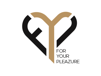 FYP logo design by Bl_lue