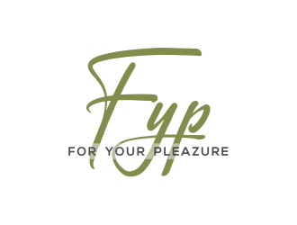 FYP logo design by Arxeal