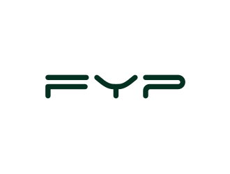 FYP logo design by rief
