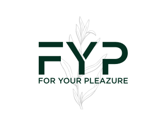FYP logo design by rief