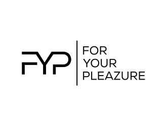 FYP logo design by cintoko