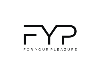 FYP logo design by ora_creative