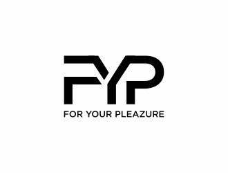 FYP logo design by hopee