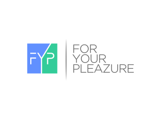 FYP logo design by YONK