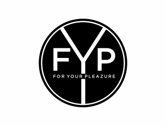 FYP logo design by christabel