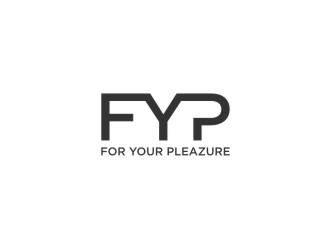 FYP logo design by bombers