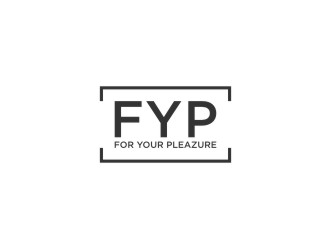FYP logo design by bombers