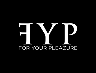 FYP logo design by luckyprasetyo
