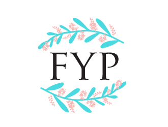 FYP logo design by AamirKhan