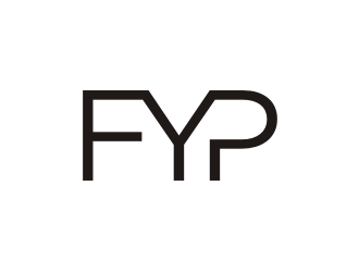 FYP logo design by Inaya