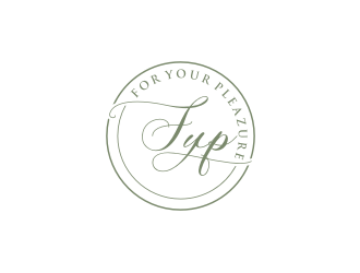 FYP logo design by Artomoro