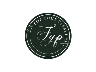 FYP logo design by Artomoro