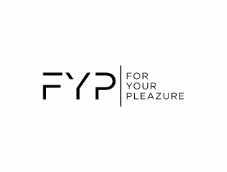 FYP logo design by vostre