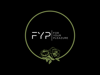 FYP logo design by vostre