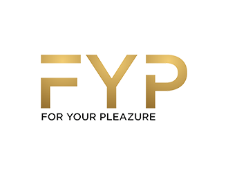 FYP logo design by EkoBooM