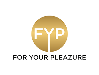 FYP logo design by EkoBooM