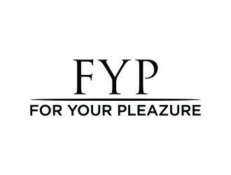 FYP logo design by mukleyRx