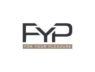 FYP logo design by akilis13