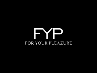 FYP logo design by hashirama