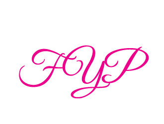 FYP logo design by AamirKhan