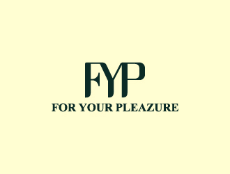FYP logo design by aryamaity