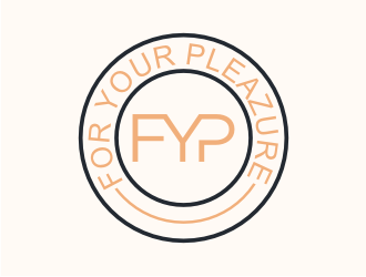 FYP logo design by Garmos
